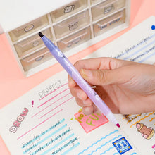 Load image into Gallery viewer, DuoGlow Overlay Highlighter Set (8pcs)