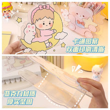 Load image into Gallery viewer, Dreamy Acrylic Pen Palace