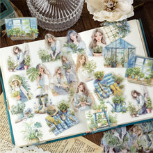 Load image into Gallery viewer, Plant & Play Sticker Collection