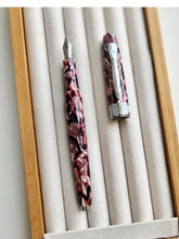 Load image into Gallery viewer, Van Gogh Sky Fountain Pen - Limited Edition - Original Kawaii Pen
