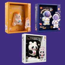 Load image into Gallery viewer, Kawaii Cloud Oasis Notebooks