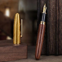 Load image into Gallery viewer, MooScript Fountain Pen - Limited Edition