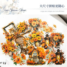 Load image into Gallery viewer, Vintage Viewpoint Sticker Collections