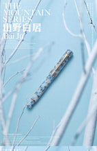 Load image into Gallery viewer, LIY Summit Soiree Resin Fountain Pen - Exclusive Edition