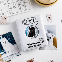 Load image into Gallery viewer, Cute Kitty and Puppy Stickers