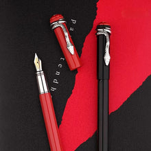Load image into Gallery viewer, Viper’s Grace Fountain Pens - Limited Edition
