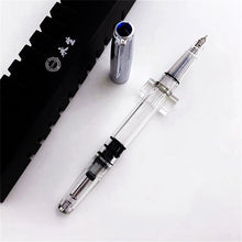 Load image into Gallery viewer, WingSung Monarch Pen