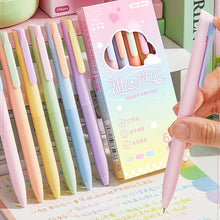 Load image into Gallery viewer, Retro Smooth Gel Pens Set