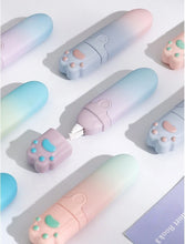 Load image into Gallery viewer, Purrfect Paw Correction Tape – Kawaii Edition