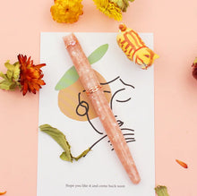Load image into Gallery viewer, Japanese Cat Claw Fountain Pen – Healing Edition - Original Kawaii Pen
