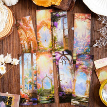 Load image into Gallery viewer, Forsaken Dreams Series Bookmark