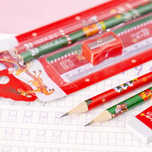 Load image into Gallery viewer, Christmas Writing Sets (5 sets an order)