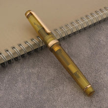 Load image into Gallery viewer, Luminous Ripple Fountain Pen - Limited Edition