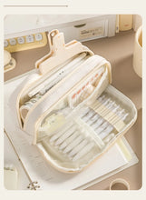 Load image into Gallery viewer, Hemp Rope Pencil Cases (3 colors)