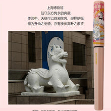 Load image into Gallery viewer, Timeless Elegance: Japanese Platinum Museum Fountain Pen Sets