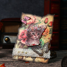 Load image into Gallery viewer, Jungle Traveler Series Material Paper