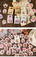Load image into Gallery viewer, Animal & Nature Cute Stickers
