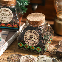 Load image into Gallery viewer, Thank you series Stickers (4 Designs)