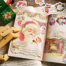 Load image into Gallery viewer, Christmas Night Series Boxed Stickers