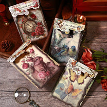 Load image into Gallery viewer, Jungle Traveler Series Material Paper