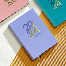 Load image into Gallery viewer, Timeless Elegance Agenda 2024