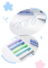 Load image into Gallery viewer, Color Neutral Series Gel Pen Sets