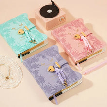 Load image into Gallery viewer, Secret Keeper Diary