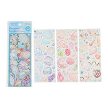 Load image into Gallery viewer, Cute Nature & Ocean Series Stickers