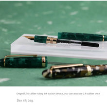 Load image into Gallery viewer, MoonMan Spectrum Fountain Pen