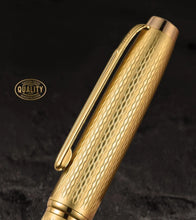 Load image into Gallery viewer, Montagut Premium Fountain Pens - Limited Edition