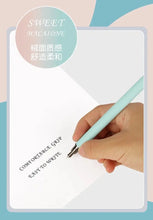 Load image into Gallery viewer, Luxury Retractable Fountain Pens - Limited Edition