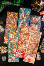 Load image into Gallery viewer, Melodies of Yuletide Joy Stickers