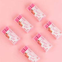 Load image into Gallery viewer, Strawberry Chocolate Erasers - Limited Edition