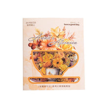 Load image into Gallery viewer, Annie's Afternoon Series Decorative Stickers