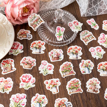 Load image into Gallery viewer, Animal & Nature Cute Stickers