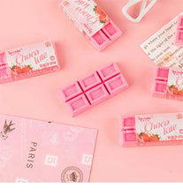 Load image into Gallery viewer, Strawberry Chocolate Erasers - Limited Edition