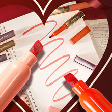 Load image into Gallery viewer, Lipstick Rouge Highlighter Sets