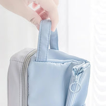 Load image into Gallery viewer, Plan with Whole Milk Series Large Capacity Pencil Case