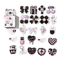 Load image into Gallery viewer, Angel Gift Box Series Decorative Stickers