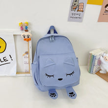 Load image into Gallery viewer, Cute Kawaii Personalized Backpacks