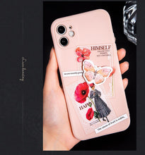 Load image into Gallery viewer, Love Series Fashion Stickers