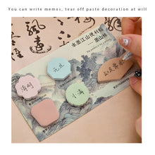 Load image into Gallery viewer, Vintage Vibe Sticky Pads