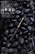 Load image into Gallery viewer, LIY Summit Soiree Resin Fountain Pen - Exclusive Edition