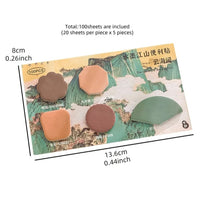 Load image into Gallery viewer, Vintage Vibe Sticky Pads