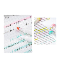 Load image into Gallery viewer, TwinTip Brilliance Highlighter Set (3pcs)