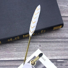 Load image into Gallery viewer, Carved Grace Writing Collection