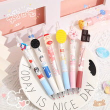 Load image into Gallery viewer, FudgePop Writing Set (6pcs)