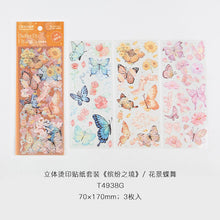 Load image into Gallery viewer, Cute Nature & Ocean Series Stickers