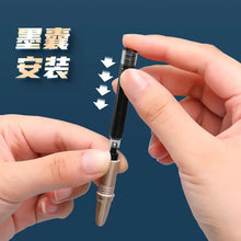 Load image into Gallery viewer, SharpScript Ink Pen - Limited Edition