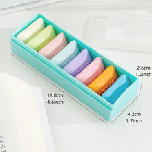 Load image into Gallery viewer, Macaron Color Cute Mini Eraser Sets
